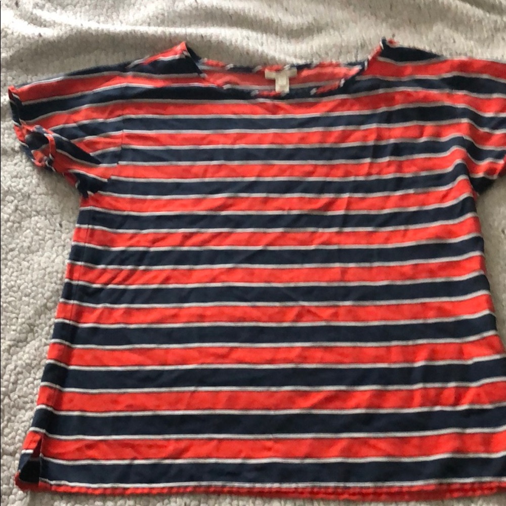 J Crew Blouse